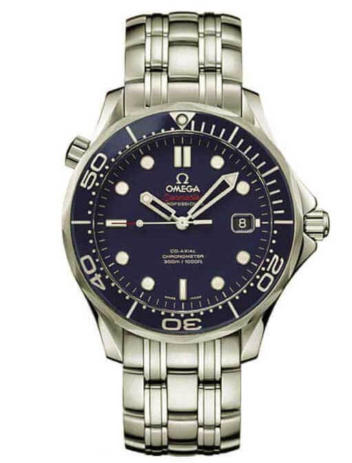 Omega Seamaster Diver 300M 