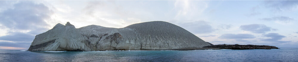 san benedicto island