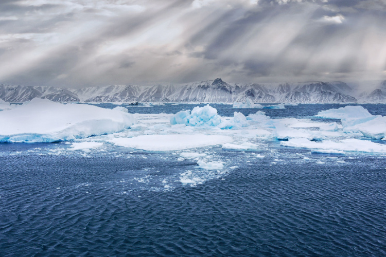 QUIZ: Southern Ocean