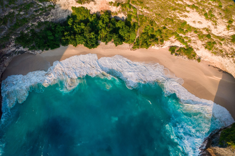 QUIZ: Oceans
