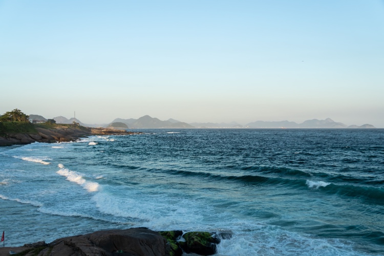 QUIZ: True or False – Atlantic Ocean