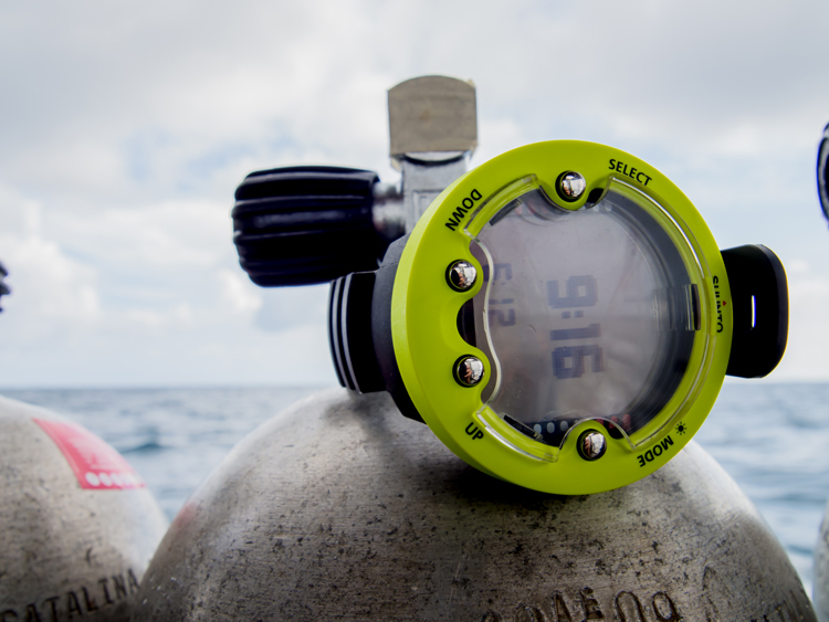 Suunto zoop outlet dive watch