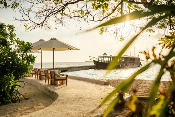 30 years in the making – the spirit of Wakatobi becomes legacy
