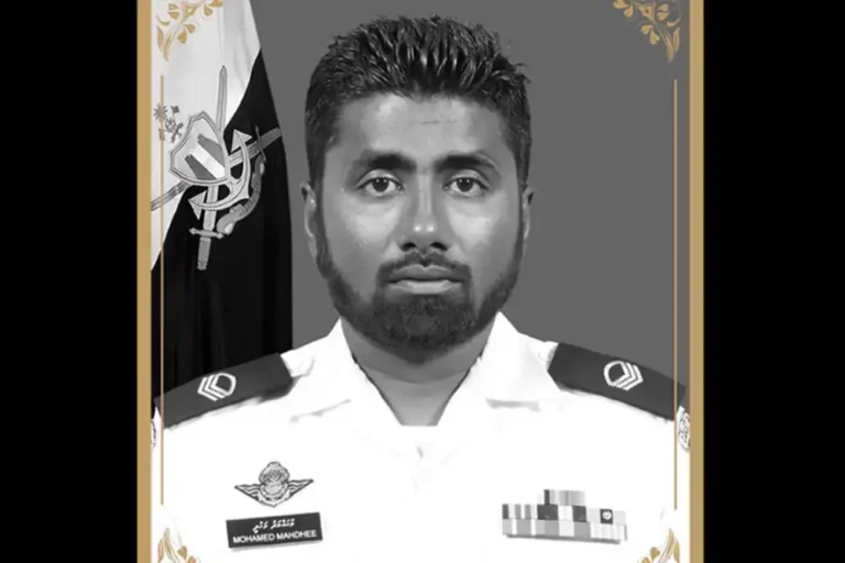 Maldives rescue diver dies during recovery operation for missing Italian divers