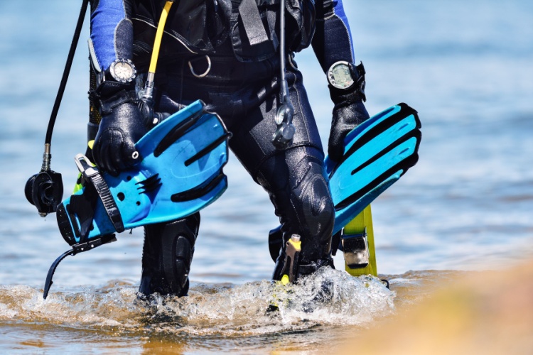 QUIZ: Scuba Diving Equipment