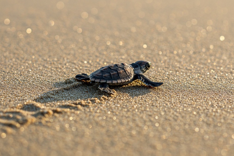 QUIZ: Marine Life Conservation