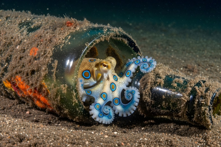 QUIZ: Venomous Creatures