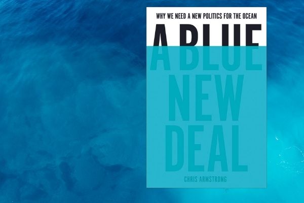 Review: A Blue New Deal