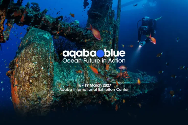 Aqaba Blue: Ocean Future in Action postponed until March 2027