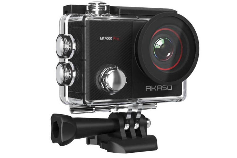 Best action cameras for scuba diving 2024 DIVE Magazine