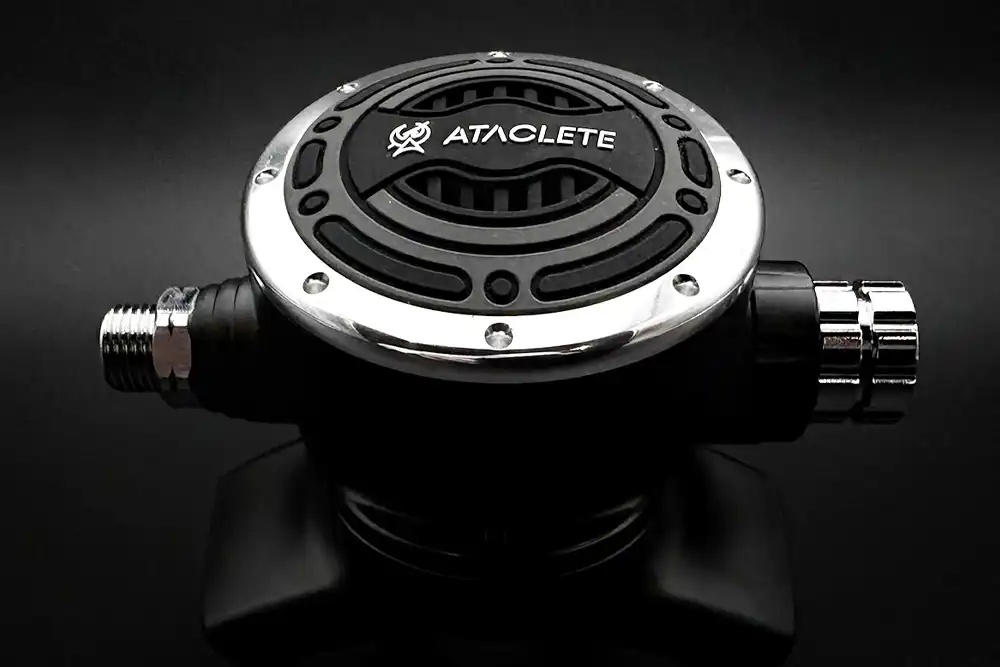 ataclete regulator