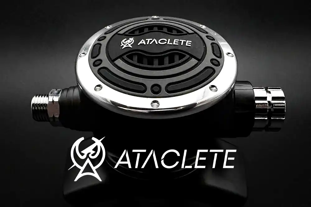 Ataclete – Veteran-built dive gear trusted by divers worldwide