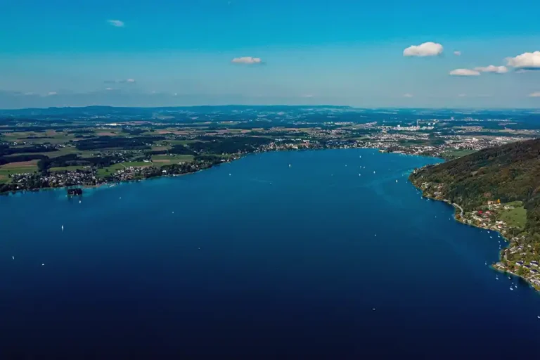 Dutch diver dies after emergency ascent during 100m dive in Attersee