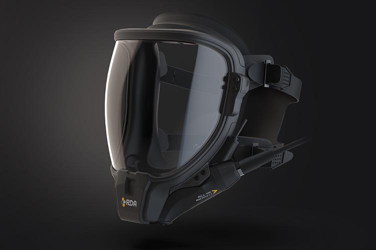 Avatar 2 dive mask wins Australia's Good Design Award - DIVE Magazine