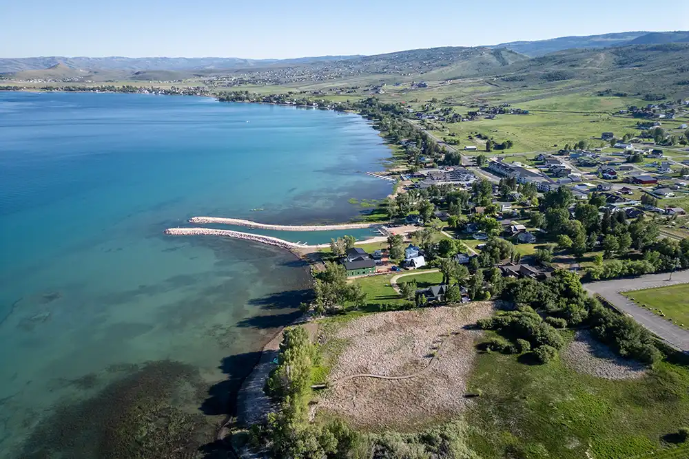 Utah diver dies during high-altitude deep dive