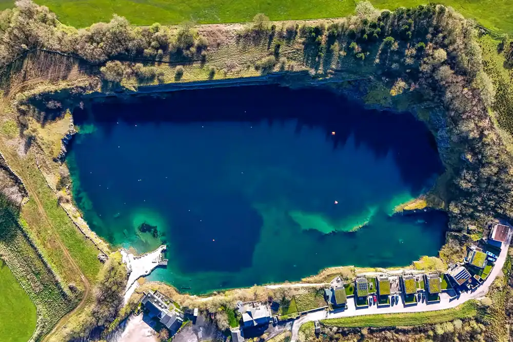 Capernwray Diving Centre still searching for a buyer