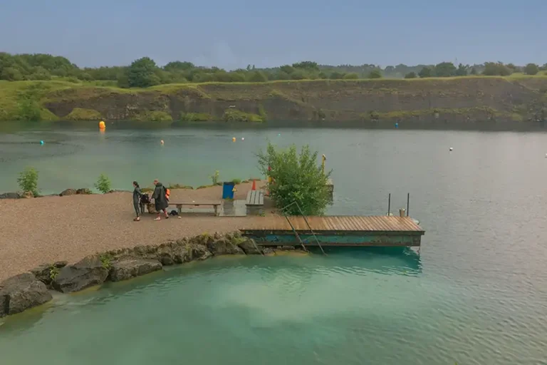 Inquest finds IPO caused panic in Lancashire diver death