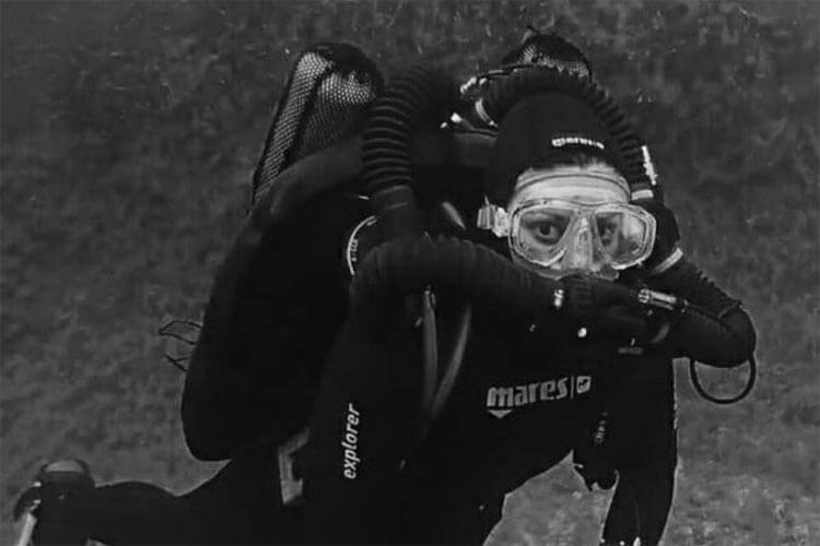 christine gauci tragically died in 2020 while diving