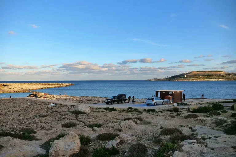 Five divers rescued near Rożi wreck off Ċirkewwa, Malta