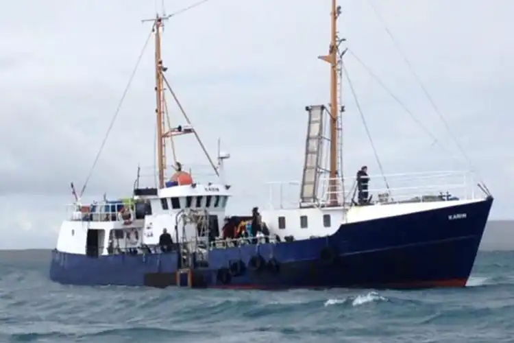 Lookout failure and improper DSMB use caused Scapa diver’s death – MAIB