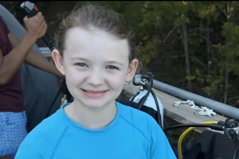 Dive computer data ‘lost’ following death of 12-year-old Dylan Harrison