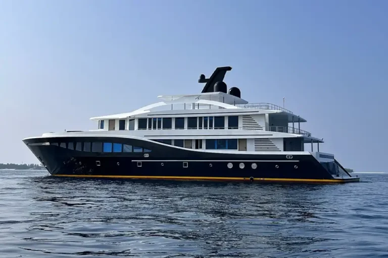 Emperor Divers announces launch of new Maldives liveaboard