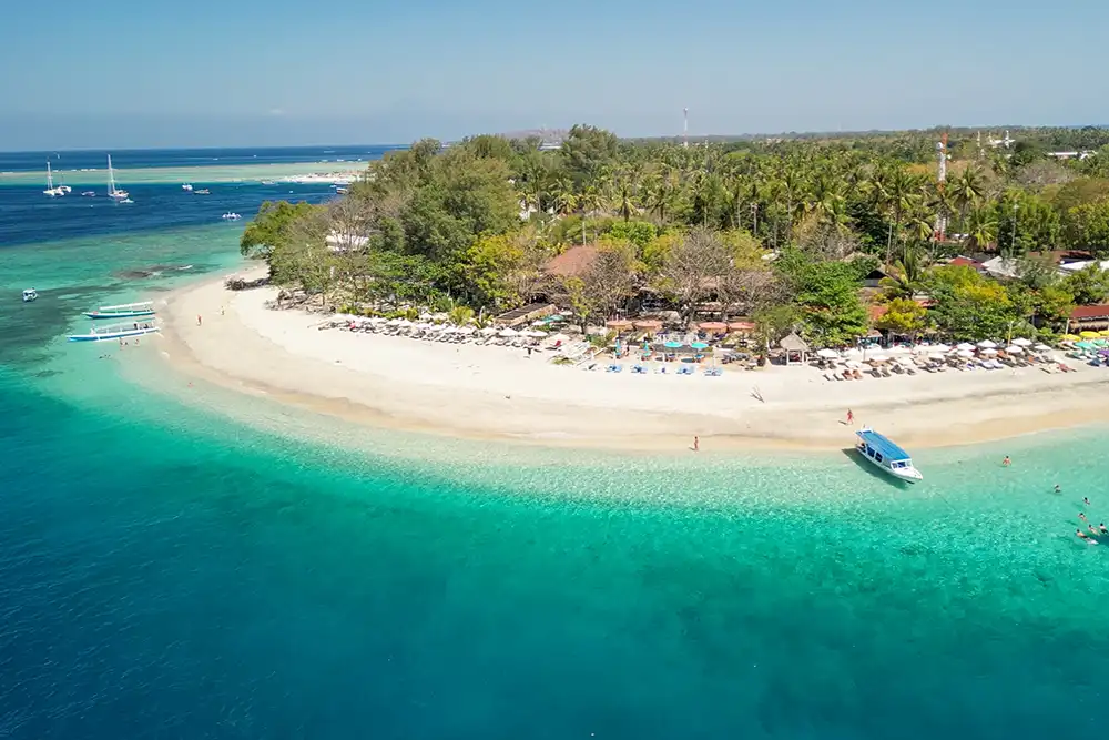 British diver found dead after going missing off Gili Air