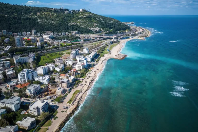 Missing Haifa freediver found dead after three-day search