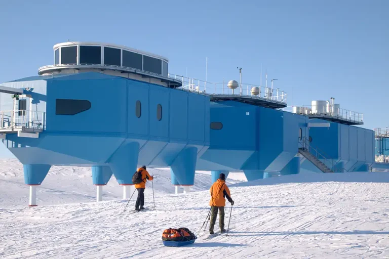 British Antarctic Survey opens applications for Antarctica jobs