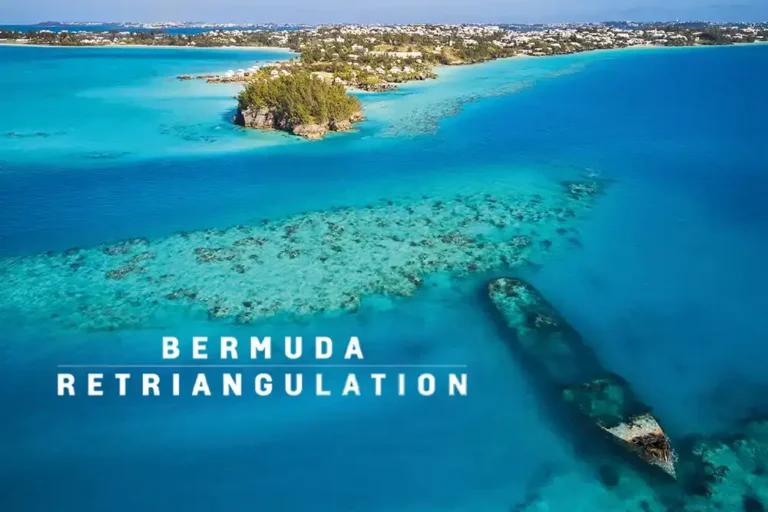 Bermuda Retriangulation – diving the shipwreck capital of the Atlantic