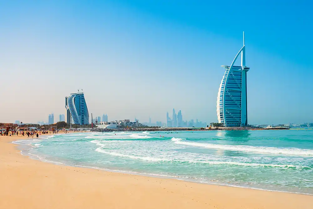 Indian Expat Passes Away in Dubai During Dive Training
