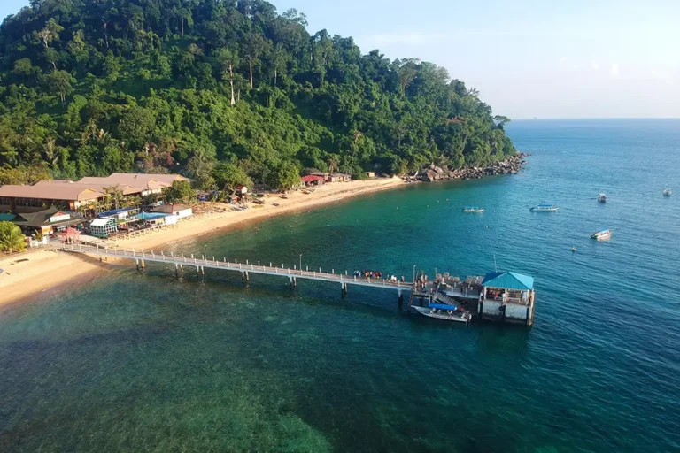 72-year-old diver dies at Pulau Tioman, Malaysia