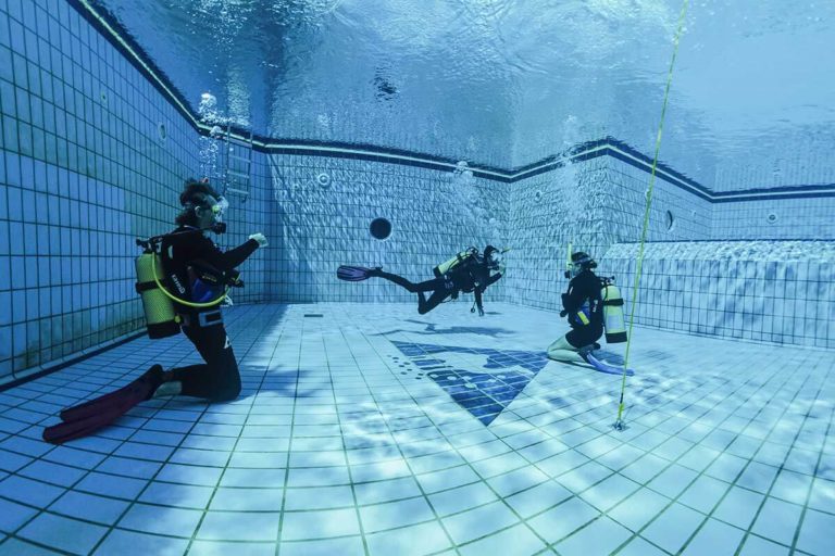 Learning to dive 15 things you need to know DIVE Magazine