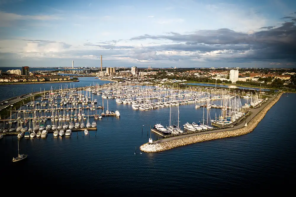 Man in his 70’s dies while diving off coast of Malmö, Sweden