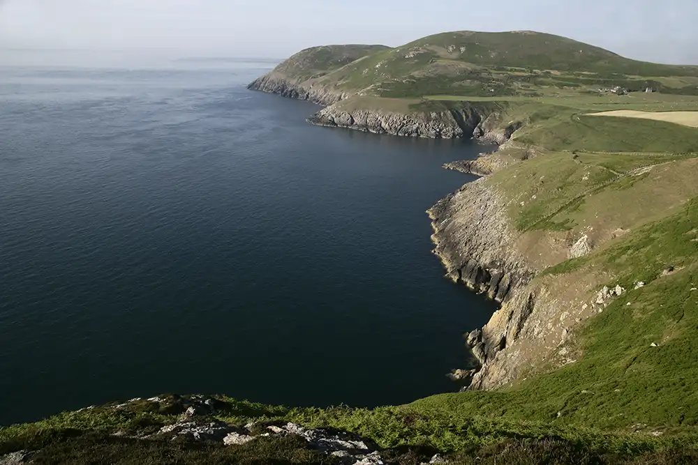 Police appeal for information in search for missing North Wales diver