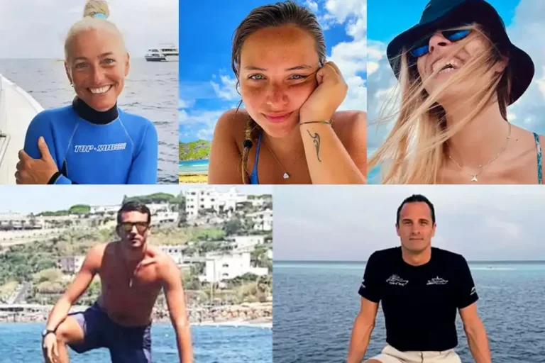 Culpable homicide investigation launched as final two Maldives divers recovered