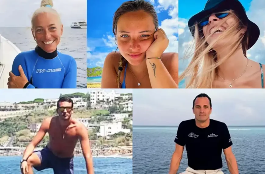 Autopsies confirm Maldives tragedy divers ran out of air