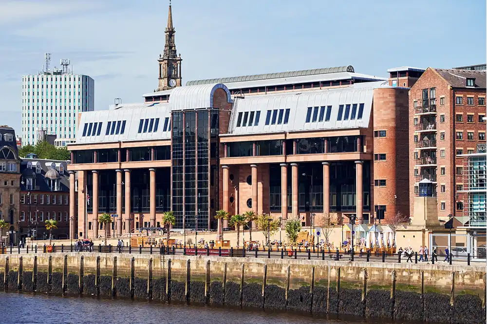 Yorkshire scuba instructor found to have sexually assaulted teen girlsUK