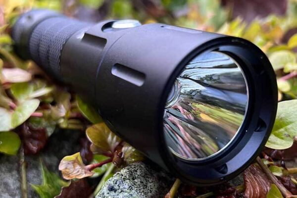 New Varilux torches from Northern Diver