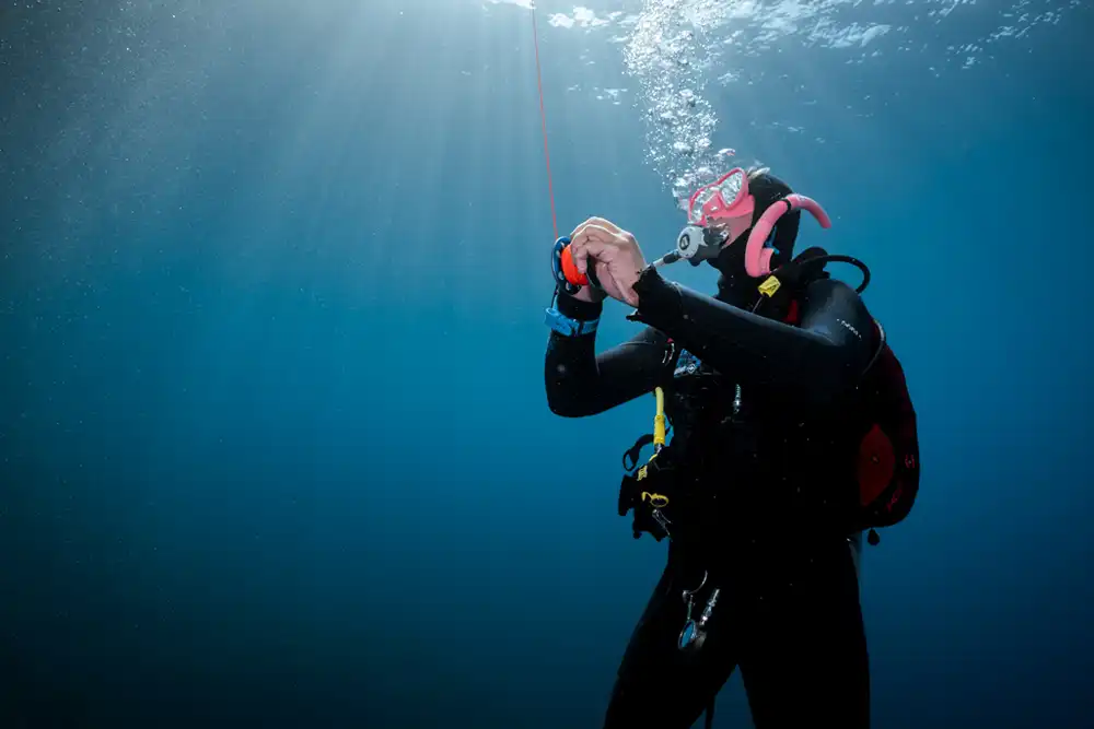 PADI Foundation announces grant increase for diving physiology research and safety