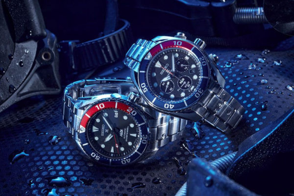 The history of Seiko's iconic Diver's watch collection - DIVE Magazine