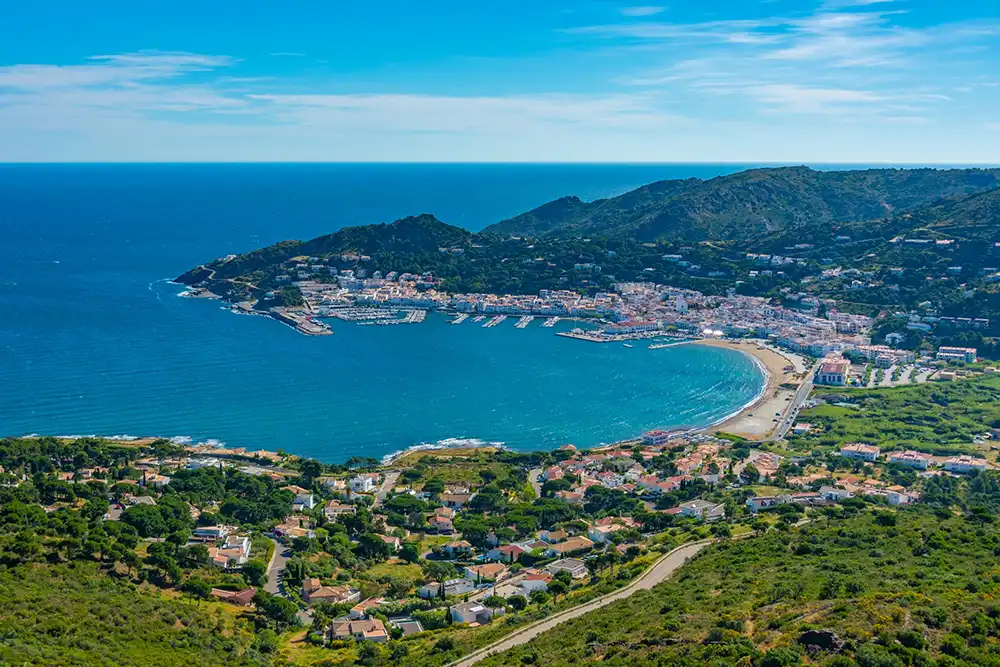 French diver dies off Costa Brava’s Port de la Selva