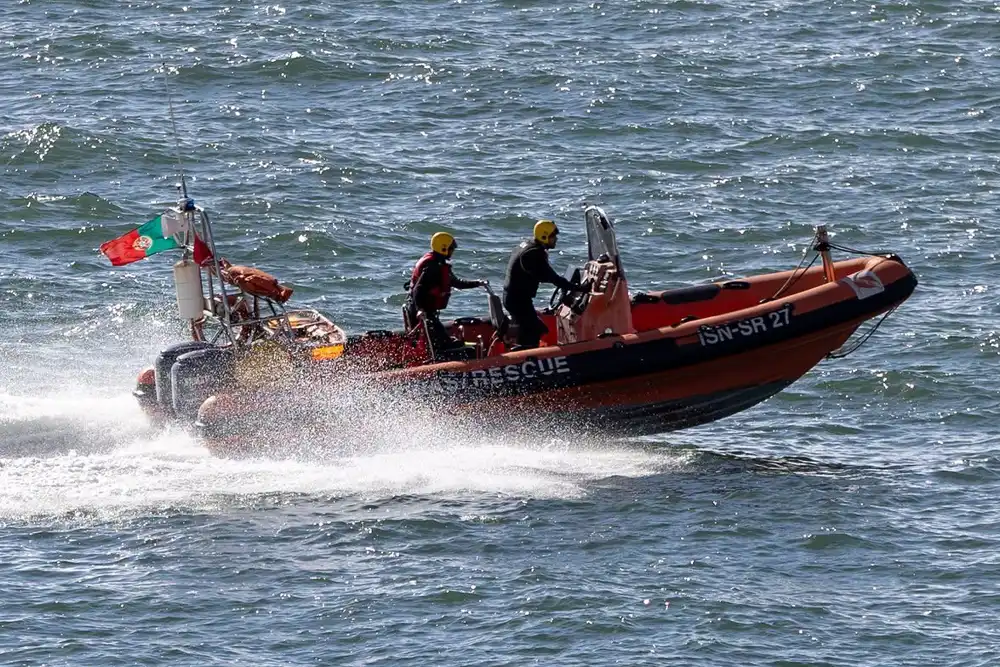 Diver dies during recreational dive off Alvor, Portugal