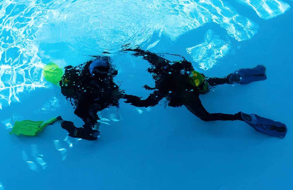 why refreshers are essential for all divers