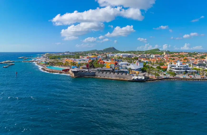 Canadian tourist dies after night diving incident in Curaçao