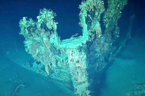 Colombia's 'Holy Grail' of shipwrecks - the San José - to be raised ...