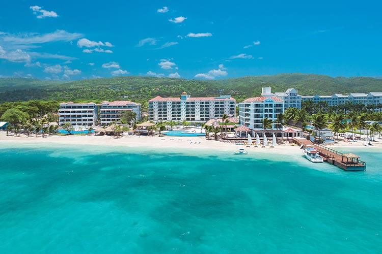 Green Fins adopted by Sandals and Beaches Caribbean resorts