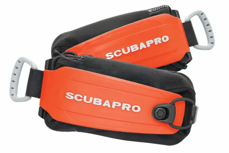 Scubapro recalls Monorail weight pockets over safety concerns