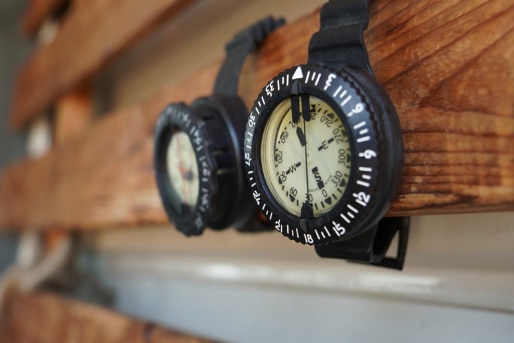 QUIZ: True or False – Navigation