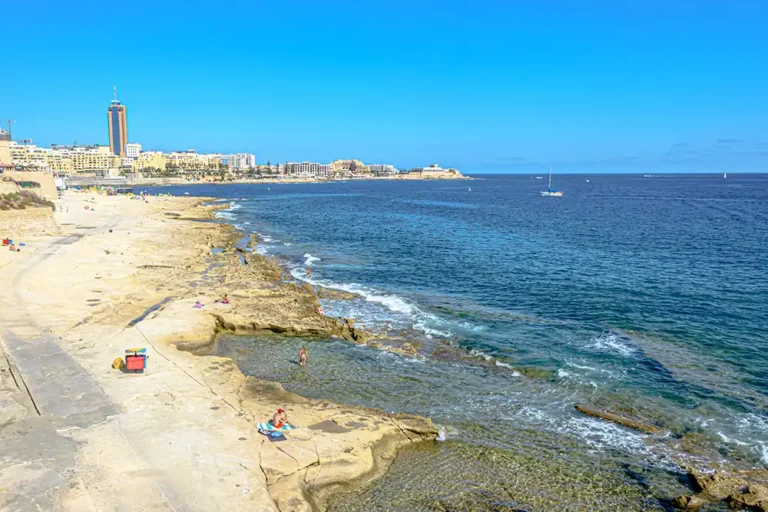 Ukrainian scuba diver dies off Malta